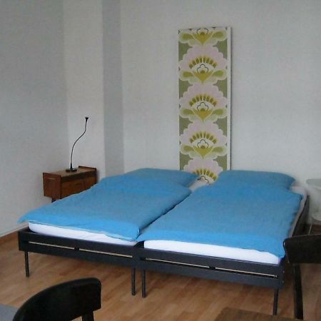 Hostel 2.Heimat ไลป์ซิก ภายนอก รูปภาพ